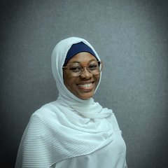 Dr. Amina Hassan
