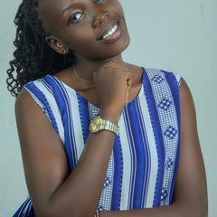 Ms. Grace Wanjiku